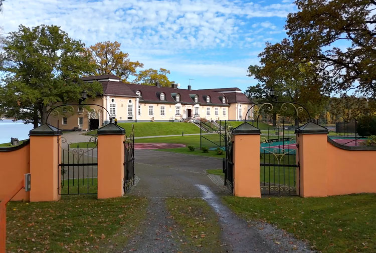 Mariefred