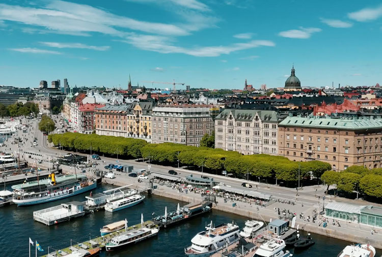 Strandvägen 19