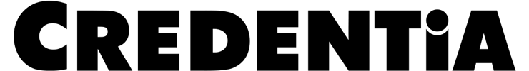 Credentia logo