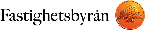 Fastighetsbyrån logo